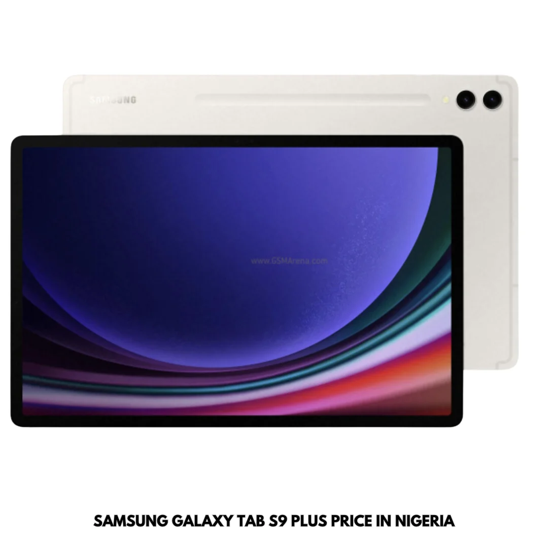 Samsung Galaxy Tab S9 Plus