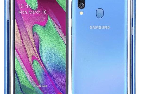 Samsung Galaxy A40 Price In Nigeria