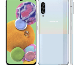 Samsung Galaxy A90 5g Price In Nigeria