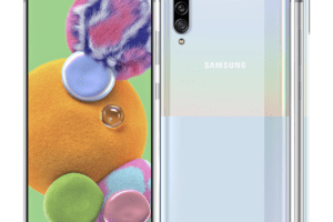 Samsung Galaxy A90 5g Price In Nigeria