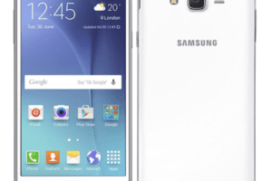 Samsung Galaxy J5 Price In Nigeria
