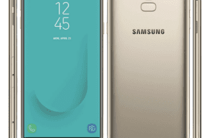 Samsung Galaxy J6 Price In Nigeria