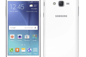 Samsung Galaxy J7 Price In Nigeria