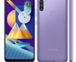 Samsung Galaxy M11 Price In Nigeria