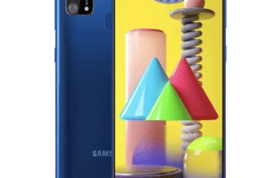 Samsung Galaxy M31 Price In Nigeria