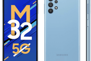 Samsung Galaxy M32 5g Price In Nigeria