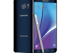 Samsung Galaxy Note 5 Price In Nigeria
