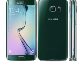 Samsung Galaxy S6 Edge Price In Nigeria