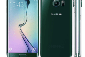 Samsung Galaxy S6 Edge Price In Nigeria