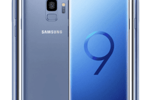 Samsung Galaxy S9 Price In Nigeria