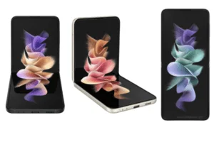 Samsung Galaxy Z Flip3 5g Price In Nigeria