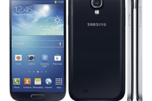 Samsung I9505 Galaxy S4 Price In Nigeria
