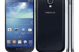 Samsung I9505 Galaxy S4 Price In Nigeria