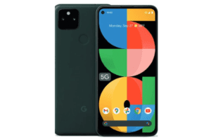 Google Pixel 5a 5g Price In Nigeria