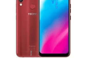 Tecno Camon 11 Price In Nigeria