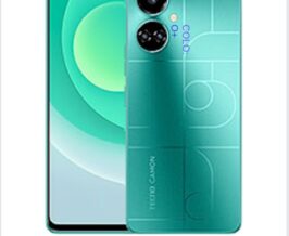 Tecno Camon 19 Price In Nigeria