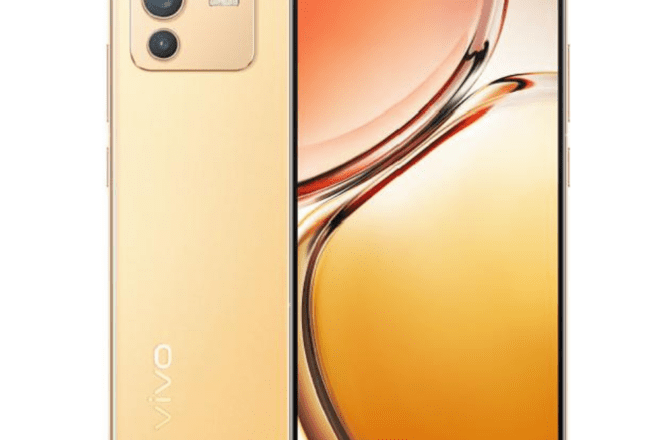 Vivo V23 5g Price In Nigeria