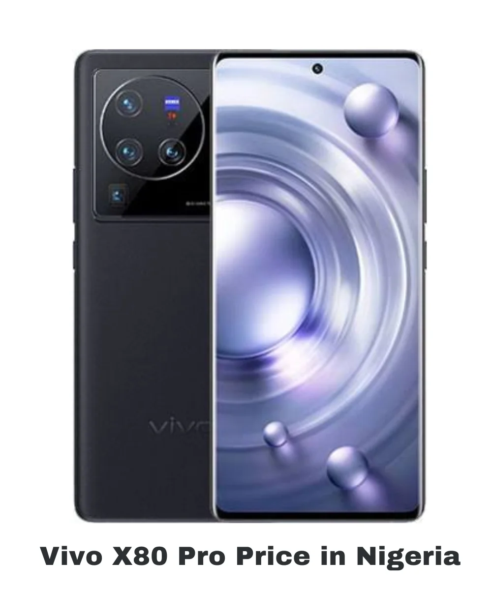 Vivo X80 Pro