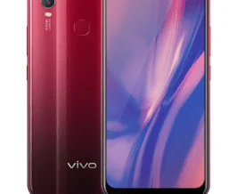 Vivo Y11 Price In Nigeria