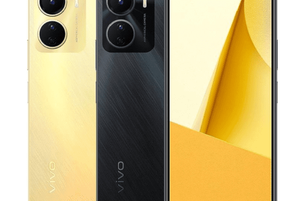 Vivo Y16 Price In Nigeria