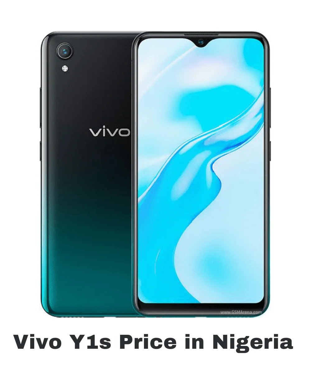 Vivo Y1s
