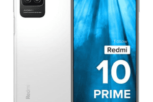 Xiaomi Redmi 10 Prime Price In Nigeria