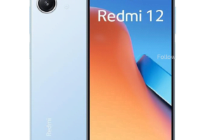 Xiaomi Redmi 12 Price In Nigeria