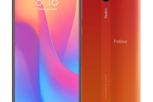 Xiaomi Redmi 8a Price In Nigeria