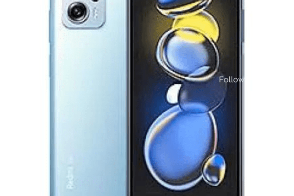 Xiaomi Redmi Note 11t Pro Price In Nigeria