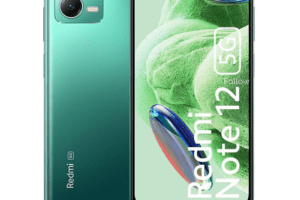 Xiaomi Redmi Note 12 Price In Nigeria