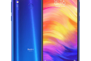 Xiaomi Redmi Note 7 Pro Price In Nigeria
