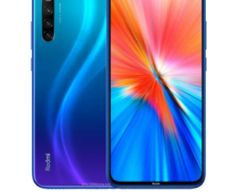Xiaomi Redmi Note 8 Price In Nigeria
