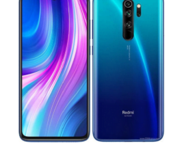 Xiaomi Redmi Note 8 Pro Price In Nigeria