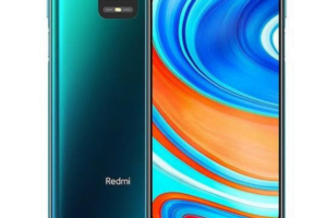 Xiaomi Redmi Note 9 Pro Price In Nigeria