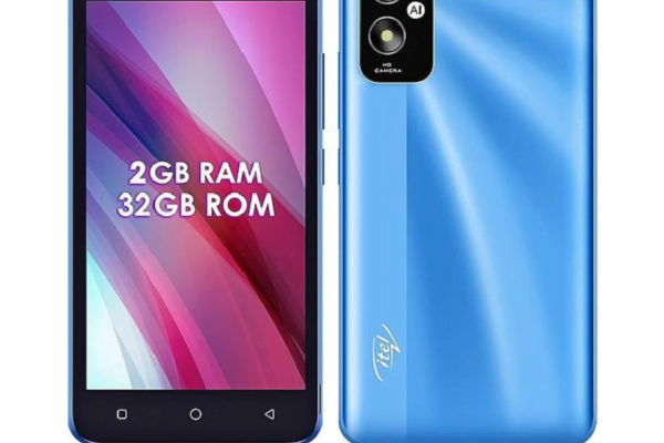 Itel A23s Price In Nigeria