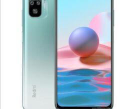 Xiaomi Redmi Note 10 Price In Nigeria