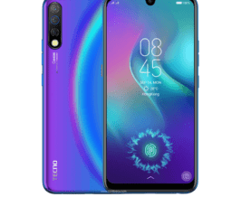 Tecno Camon 12 Pro Price In Nigeria