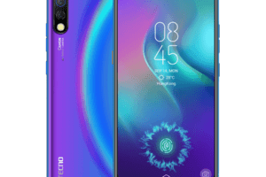 Tecno Camon 12 Pro Price In Nigeria