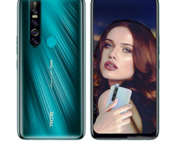 Tecno Camon 15 Pro Price In Nigeria