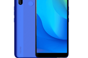 Tecno Pouvoir 3 Air Price In Nigeria