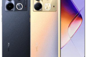 Infinix Note 40 Price in Nigeria